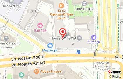 Вторичкабг.рф на карте