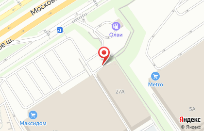 Строительная компания ССК на карте
