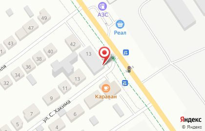 Магазин инструмента 220 Вольт в Казани на карте