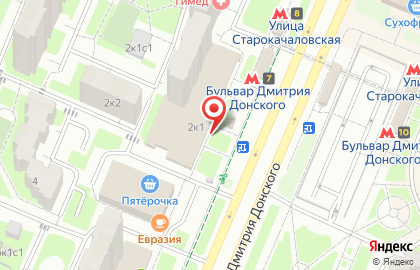 JN-Service на карте