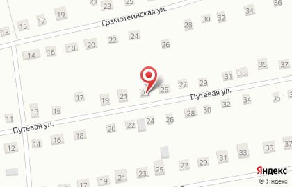 АО «Брянсксельмаш» на карте