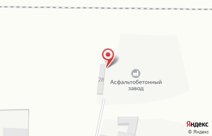 Компания Интертех на карте