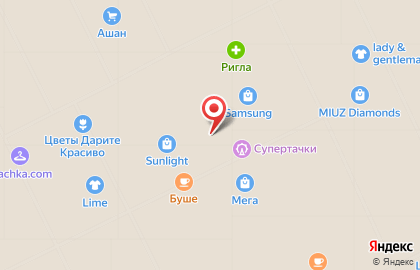 Центр по ремонту телефонов, планшетов, ноутбуков AppleService в Санкт-Петербурге на карте