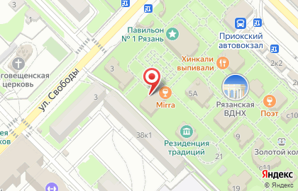 Производственная компания Бобёр на карте