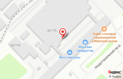 LazerOptMarket на карте