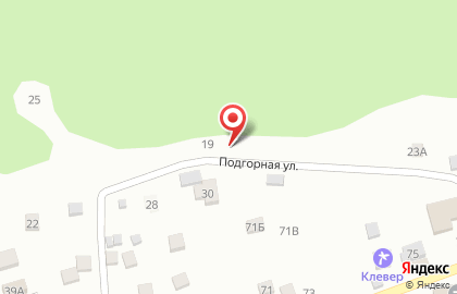 Музей ЭтноПарк на карте