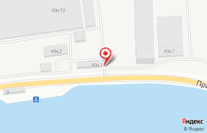 Компания арт Технолоджи на карте