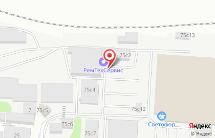 Торговая компания Корпоративный сервис на карте