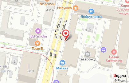 Загарный дом NIKO на карте