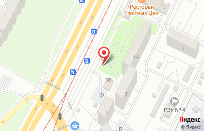 Изюминка, ООО новый продукт на карте