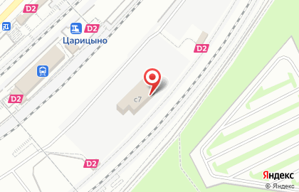 Vcland на карте