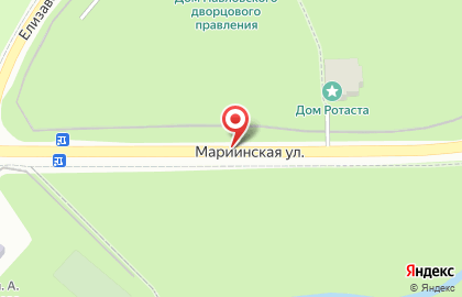 Ресторан BIP на карте