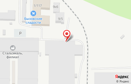 Сибирский Центр Стекла на карте