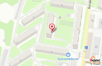 Магазин игрушек в Самаре на карте