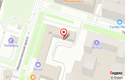 Компания VikupCar на карте