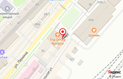 Аптека Аптека-Эконом в Москве на карте
