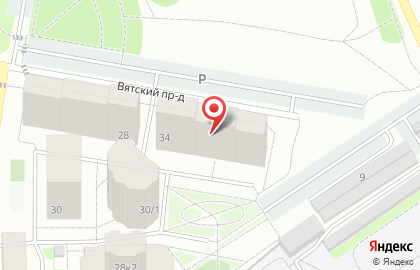 Студия детского развития Давай поговорим! на Судоремонтной улице на карте