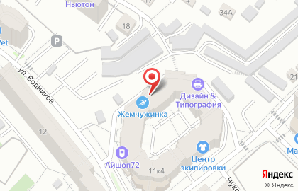 Компания Реолан на карте