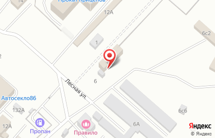 Торговая компания ЭнергоНефтьРесурс на карте