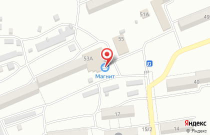 Банкомат ВТБ на Каунасской улице на карте