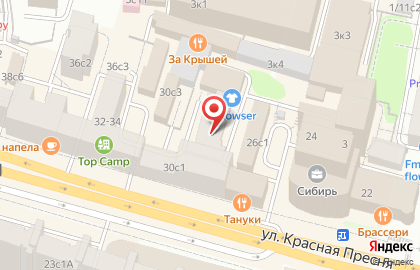 Экология и мир на карте