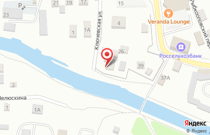 Компания по перевозке песка и щебня по перевозке песка и щебня в Петропавловске-Камчатском на карте