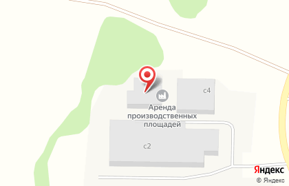 ЦПТ на карте