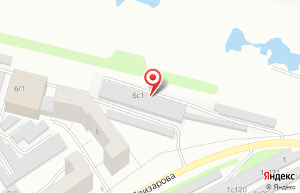 Компания по перетяжке автосалона Five points на карте