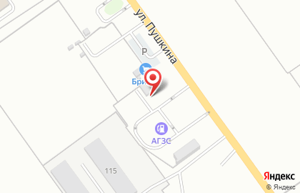 ООО ЮгКровСтрой на карте