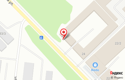 МакроСтройИнвест на карте
