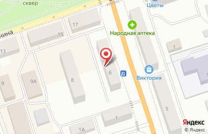 Вимос, тд на Красноармейской улице на карте