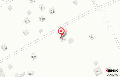 Цветочный сад Новгородской области на карте
