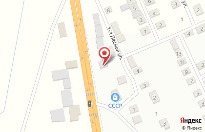 Мебельный салон Фаворит в Махачкале на карте