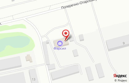ООО Силекс на карте