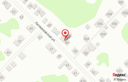 OOO"PROMSVYAZSERVIS" на карте