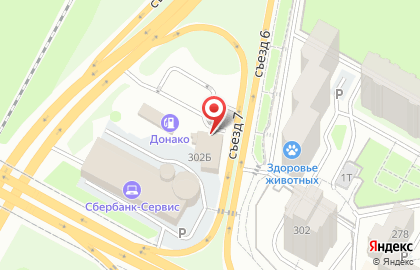 Vrn5arts на карте