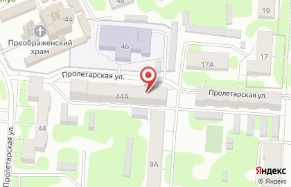 Магазин Телерынок на карте
