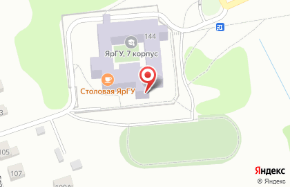 Банкомат СберБанк на Союзной улице на карте