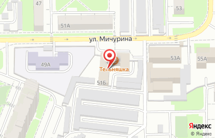 В гардеробе.ру на проспекте Ленина на карте