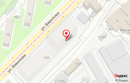 AMG Cafe на карте