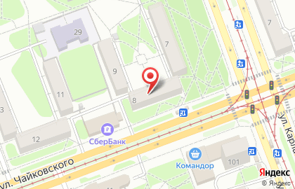 Аптека 36 и 6, г. Ангарск на карте