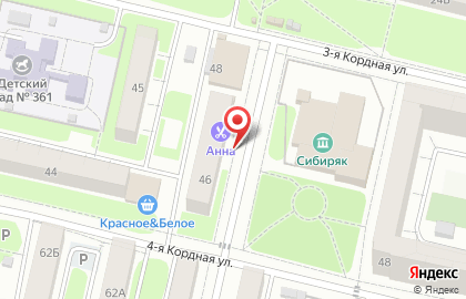 Первая социальная аптека, ООО Аптечная сеть в Октябрьском округе на карте