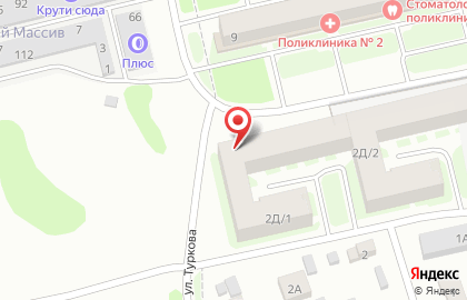 Усадьба садово-хозяйственный магазин в Нижнем Новгороде на карте