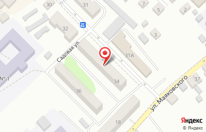 Юридическая компания Юрист, юридическая компания в Нижнем Новгороде на карте