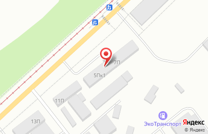 Оптовая фирма Свитанок на карте