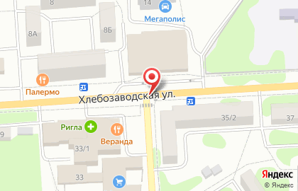 Стальные двери, ИП Орлачёв А.С. на карте