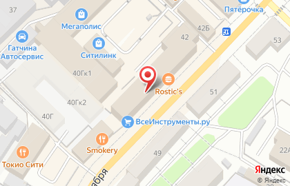 Мастерская по ремонту одежды в Санкт-Петербурге на карте