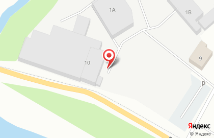 Компания Технониколь на карте
