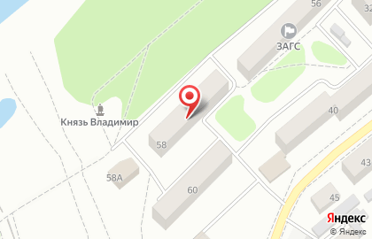 Розничный магазин Инструм-Агро, розничный магазин в Нижнем Новгороде на карте