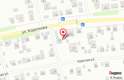 Детейлинг-студия ASD Detailing на карте